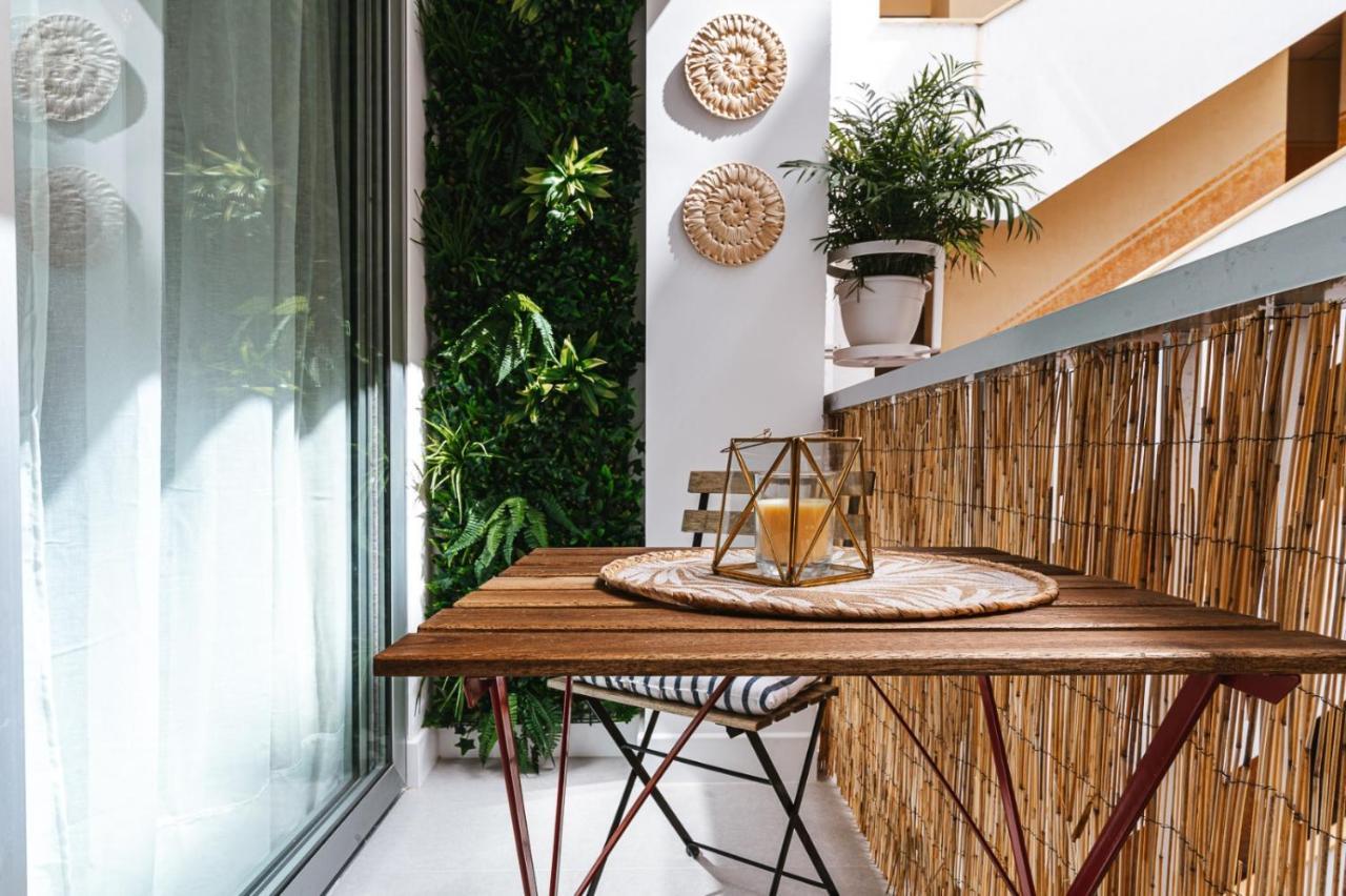 Coralcanteras Loft Appartement Las Palmas