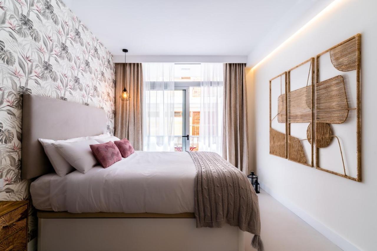 Coralcanteras Loft Appartement
